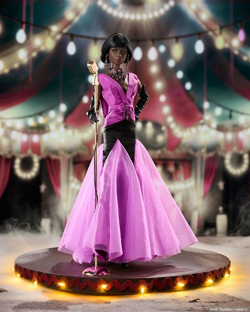 Аурелия Грей — Куклы Integrity Toys (Интегрити): Poppy Parker (фото 8)