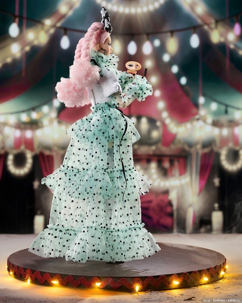 Наджа Раймс — Куклы Integrity Toys (Интегрити): Poppy Parker (фото 6)