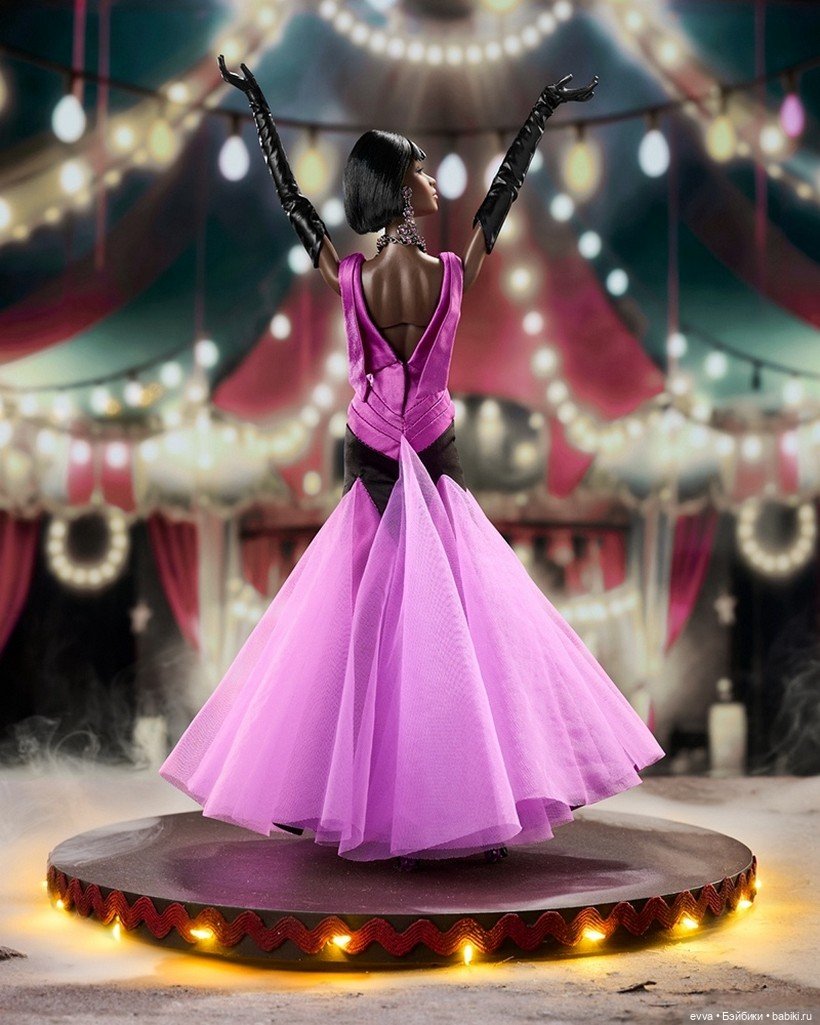 Аурелия Грей — Куклы Integrity Toys (Интегрити): Poppy Parker (фото 4)