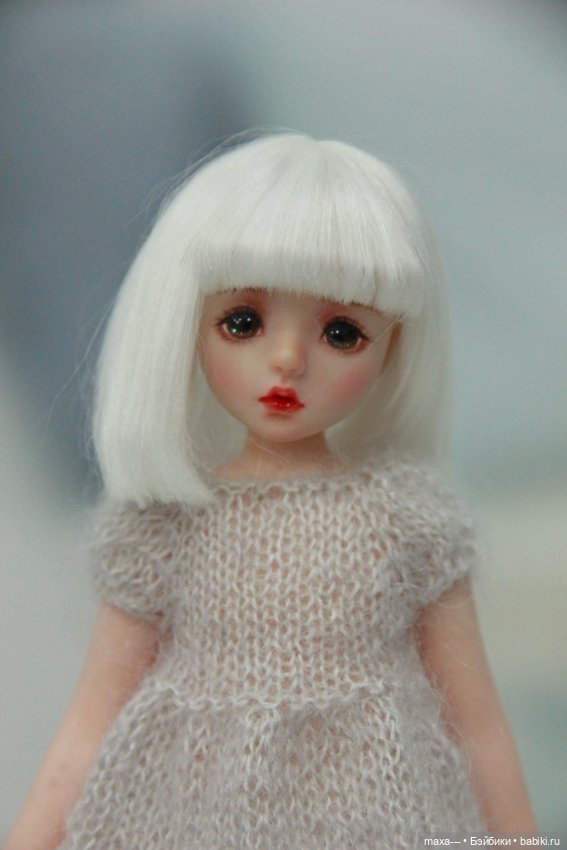 Выход Руны — Азиатские виниловые куклы (разное): Китай (фото 9)