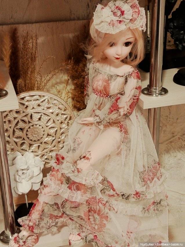 История готова — Одежда и обувь для кукол своими руками: фото