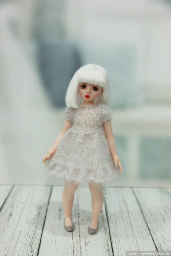 Выход Руны — Азиатские виниловые куклы (разное): Китай (фото 7)