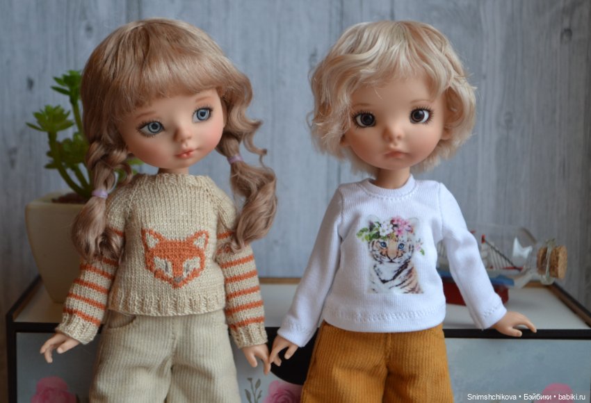 Кукольная "мошенница" — Отзывы о продавцах и посредниках: черный список (фото 5)