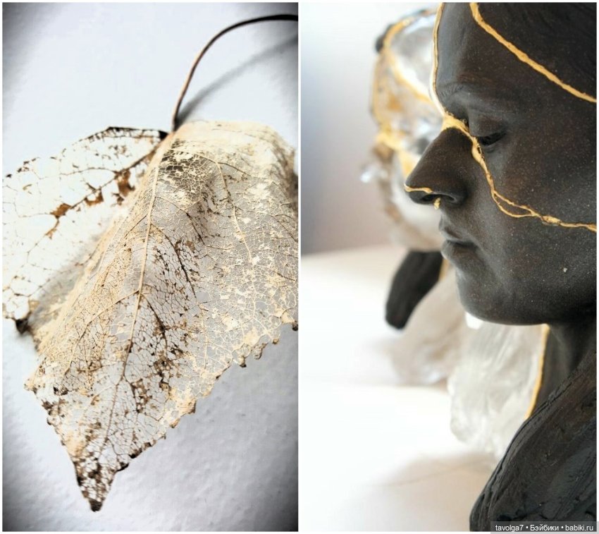 Кингцуги ноября — Культура