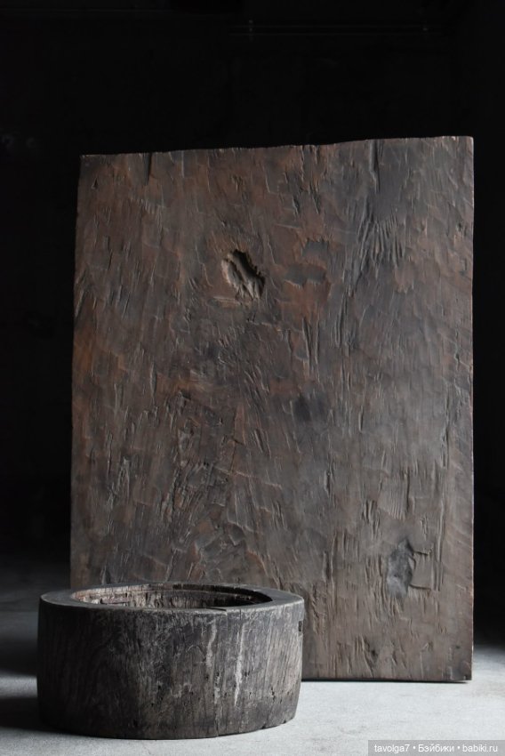 Кингцуги ноября — Культура (фото 10)