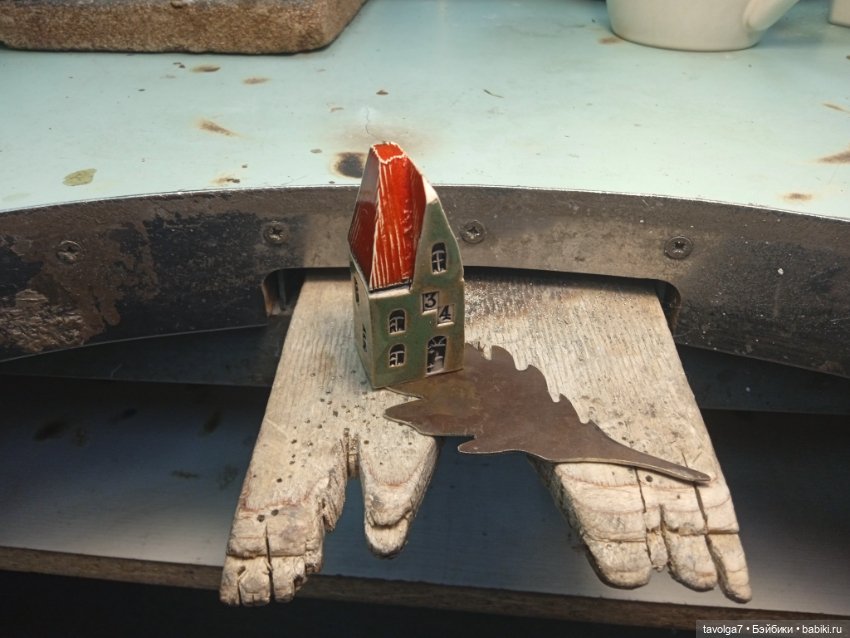 Мадлен в осени 2025 — Винтажные куклы ГДР (Немки): Бигги