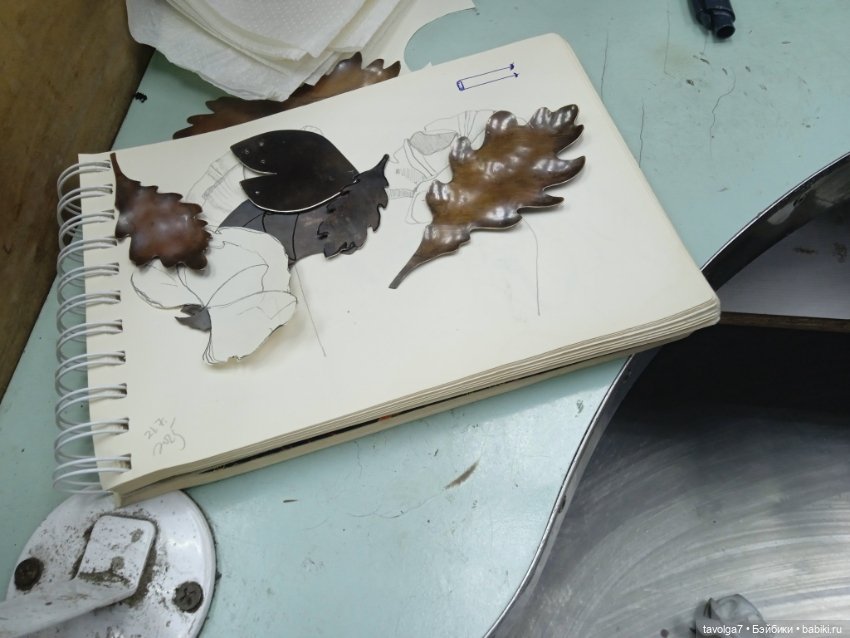 Мадлен в осени 2025 — Винтажные куклы ГДР (Немки): Бигги (фото 5)