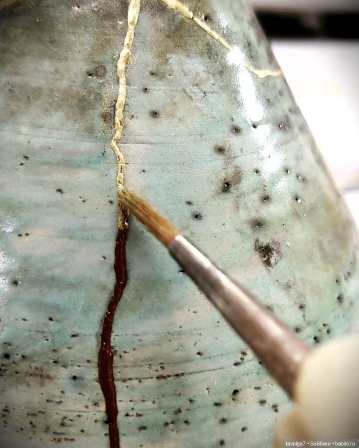 Кингцуги ноября — Культура (фото 5)