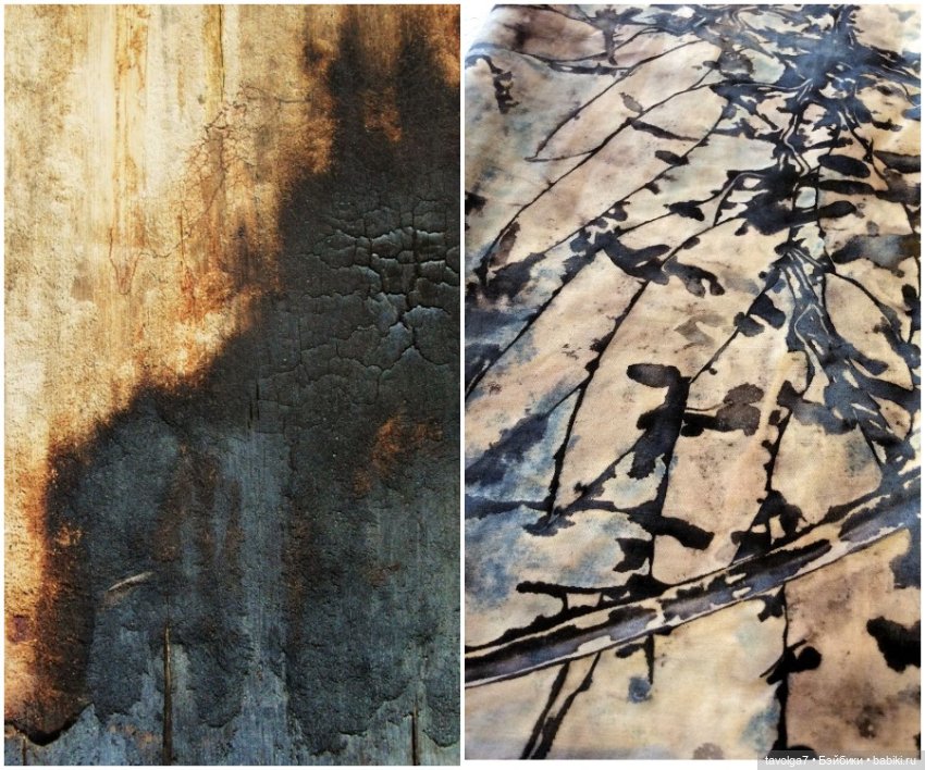 Кингцуги ноября — Культура