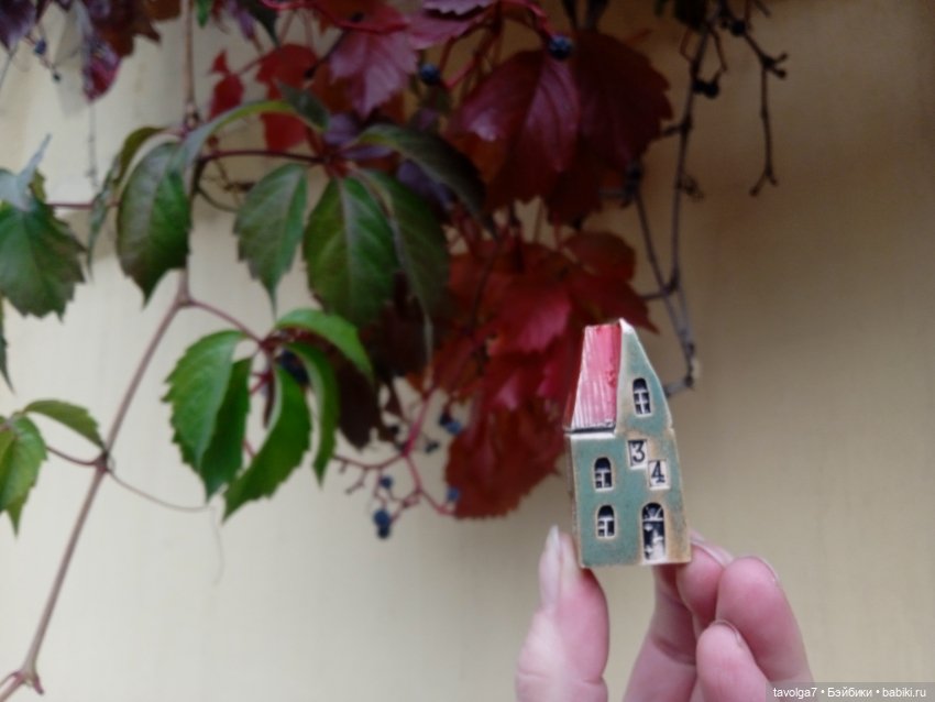 Мадлен в осени 2025 — Винтажные куклы ГДР (Немки): Бигги (фото 8)