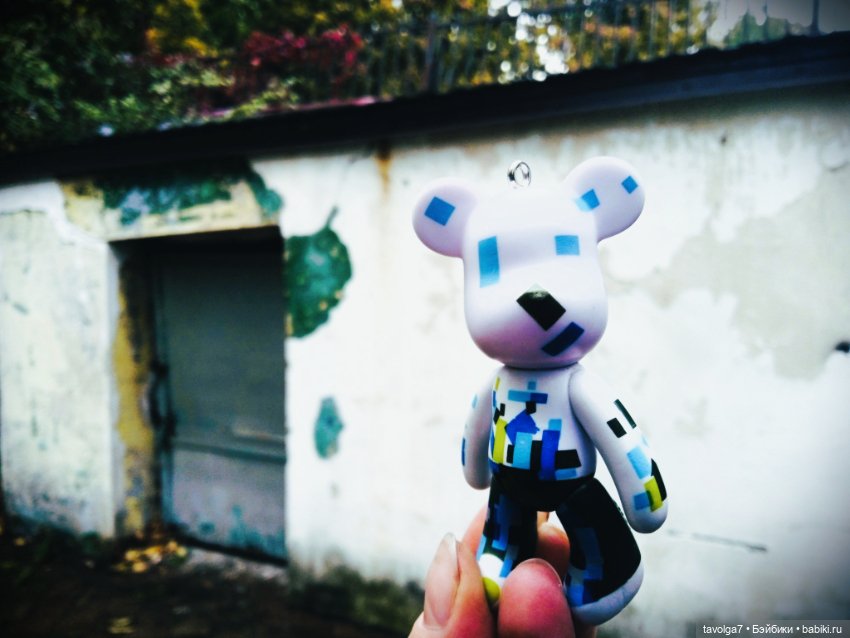 Мадлен в осени 2025 — Винтажные куклы ГДР (Немки): Бигги