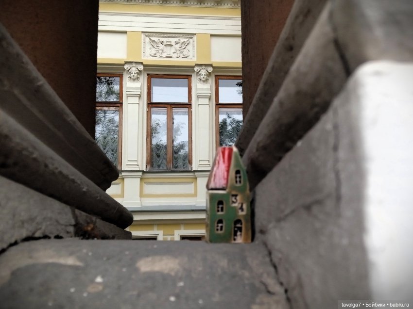 Мадлен в осени 2025 — Винтажные куклы ГДР (Немки): Бигги (фото 9)