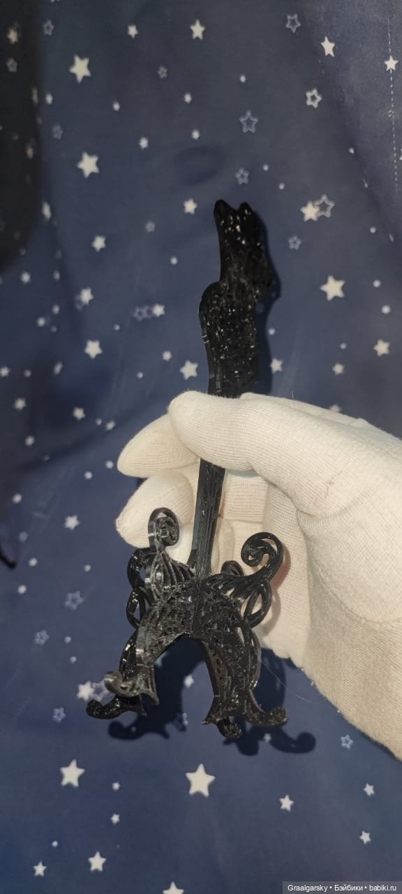 3Д-БЖД и швейный набор — Мебель для кукол и домиков: фото (фото 10)