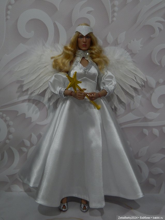 Новый фон, новые туфли, новые идеи (фото 4)