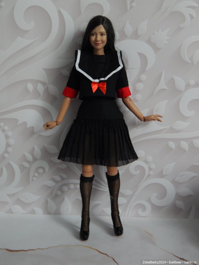 Новый фон, новые туфли, новые идеи