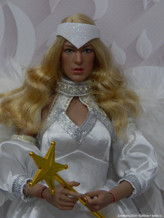 Новый фон, новые туфли, новые идеи (фото 3)