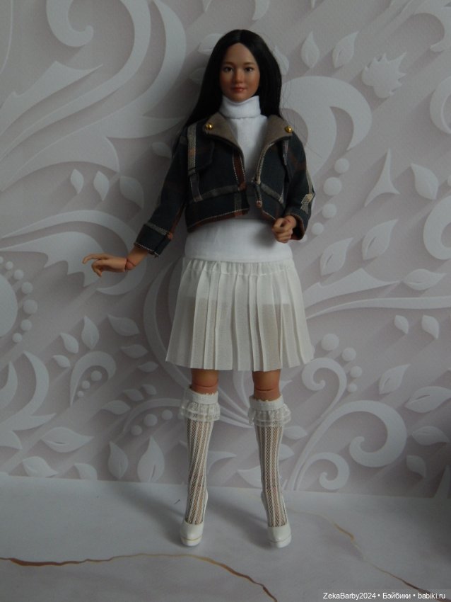 Новый фон, новые туфли, новые идеи