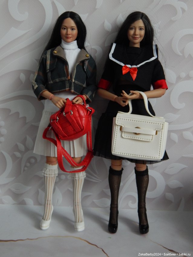 Новый фон, новые туфли, новые идеи (фото 8)