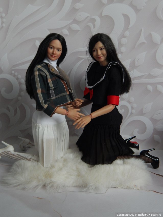 Новый фон, новые туфли, новые идеи (фото 10)