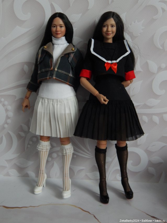 Новый фон, новые туфли, новые идеи (фото 9)