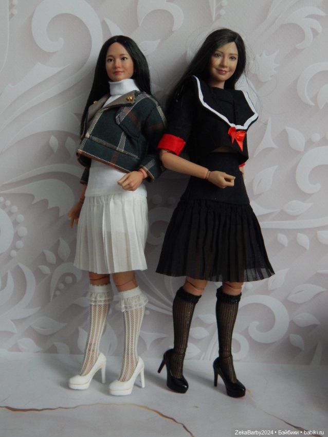 Новый фон, новые туфли, новые идеи (фото 7)