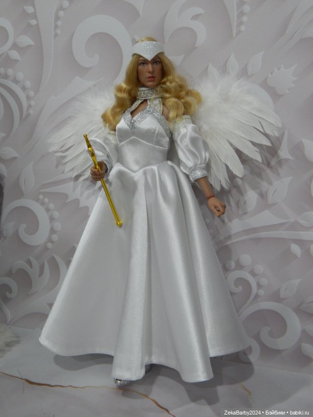 Новый фон, новые туфли, новые идеи (фото 5)