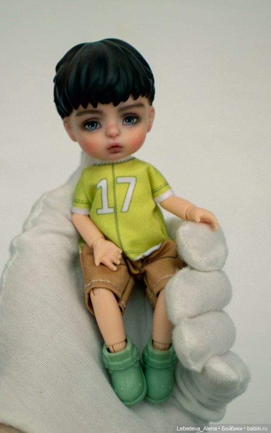 ООАК Happy land — ООАК и репейнт игровых кукол: Bratz (фото 6)