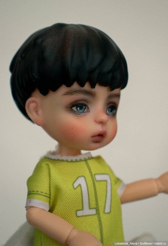 ООАК Happy land — ООАК и репейнт игровых кукол: Bratz (фото 4)