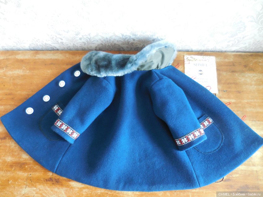 Вот такие они Маринки! 4.Зимняя девочка