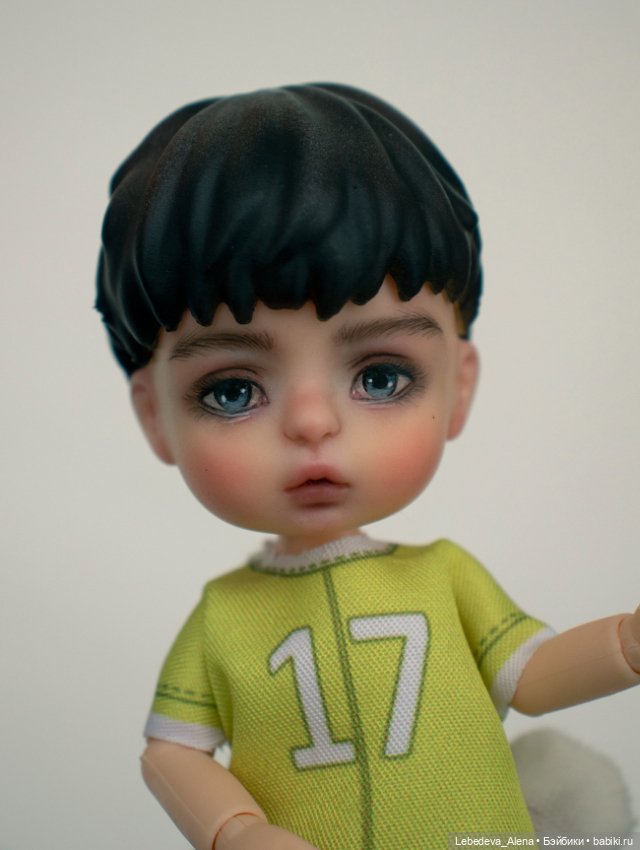 ООАК Happy land — ООАК и репейнт игровых кукол: Bratz (фото 5)