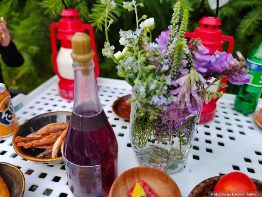 Пикник — Авторские куклы BJD (БЖД) у нас дома: фото (фото 5)