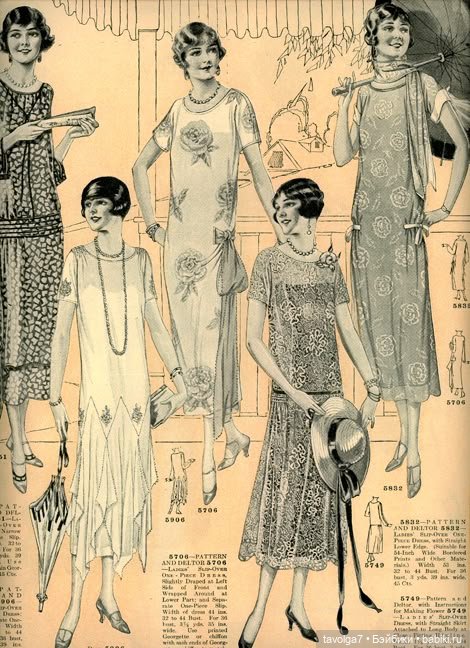 2025 с иллюстрациями 1925