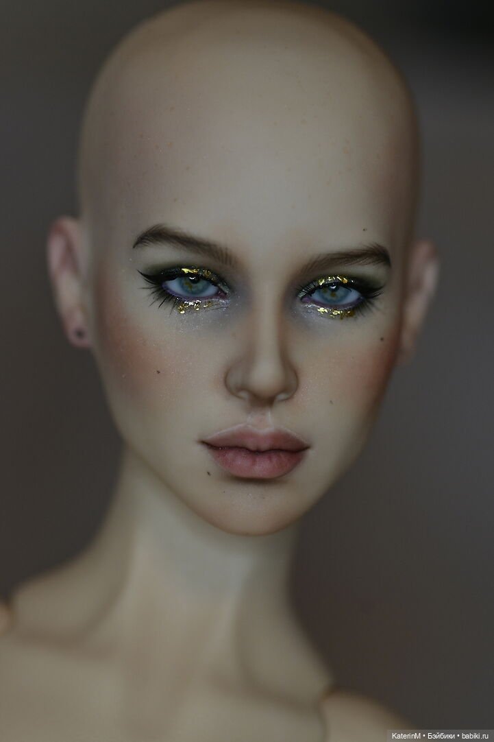 Вивьен от Emiliya Dolls 🥰 (фото 9)