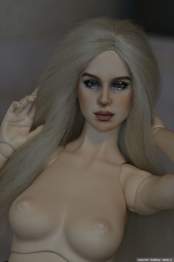 Вивьен от Emiliya Dolls 🥰 (фото 10)