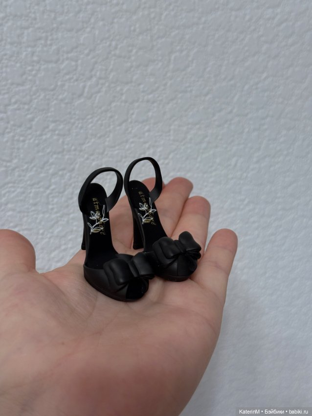 Вивьен от Emiliya Dolls 🥰 (фото 3)