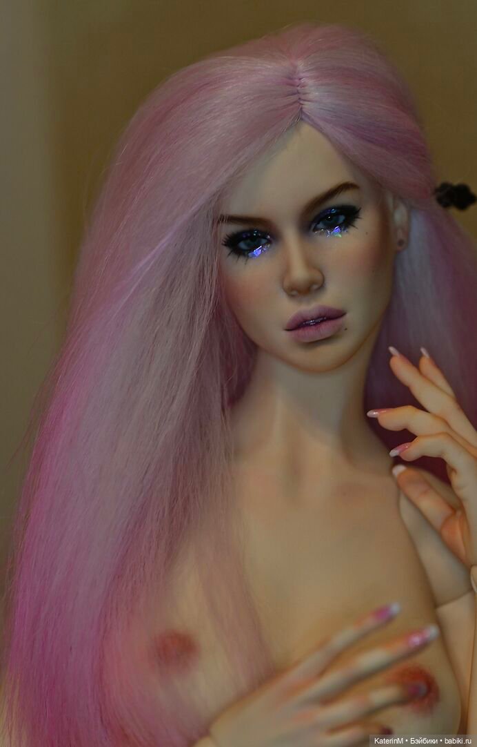 Вивьен от Emiliya Dolls 🥰 (фото 8)