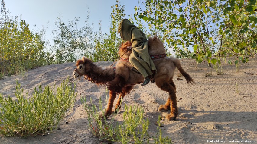 Нараянга — Куклы Murvenart (Мария Пикунова): российские BJD (БЖД)