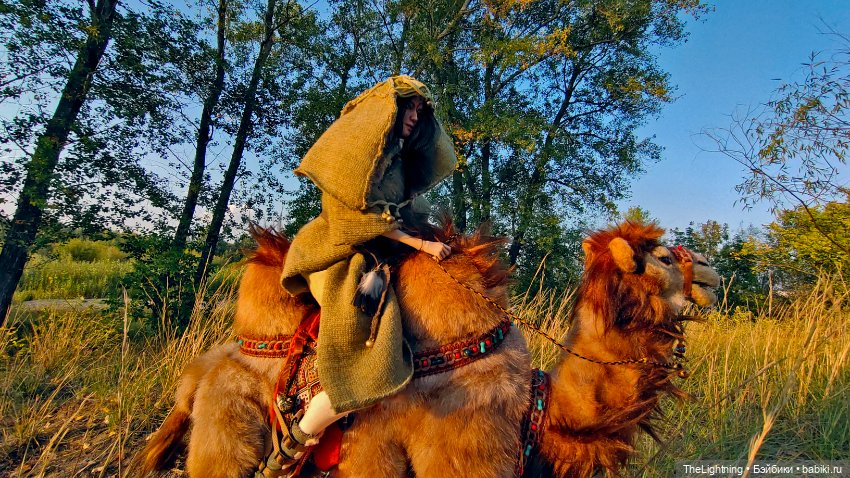 Нараянга — Куклы Murvenart (Мария Пикунова): российские BJD (БЖД)