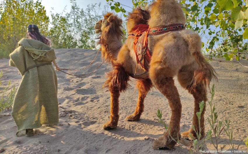 Нараянга — Куклы Murvenart (Мария Пикунова): российские BJD (БЖД)