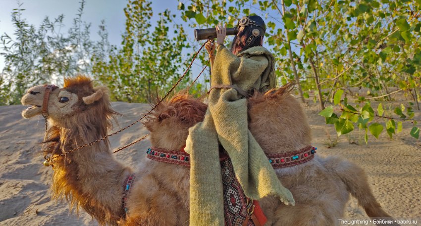 Нараянга — Куклы Murvenart (Мария Пикунова): российские BJD (БЖД)