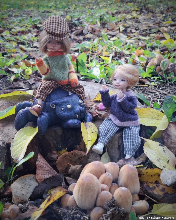 Рубрика "Ноябрьские радости" (фото 2)