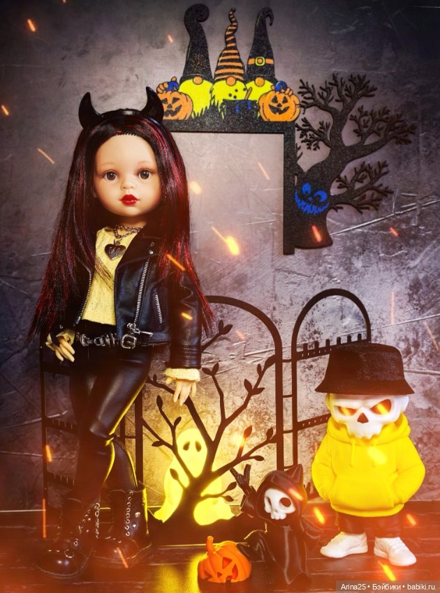 Мои Паолочки : часть 6 — Куклы Paola Reina (Паола Рейна): новинки