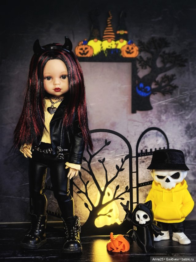 Мои Паолочки : часть 6 — Куклы Paola Reina (Паола Рейна): новинки