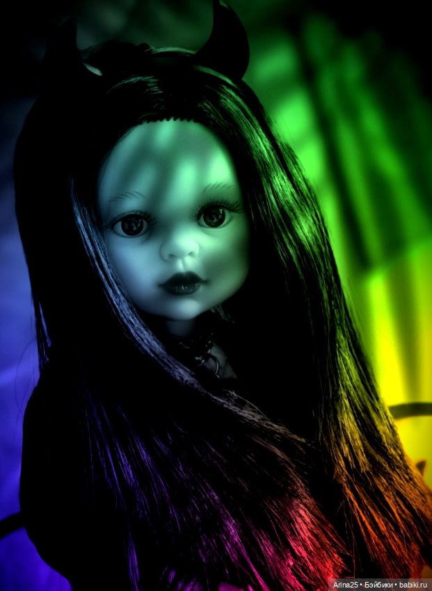 Мои Паолочки : часть 6 — Куклы Paola Reina (Паола Рейна): новинки