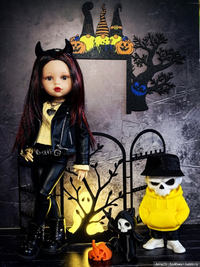 Мои Паолочки : часть 6 — Куклы Paola Reina (Паола Рейна): новинки