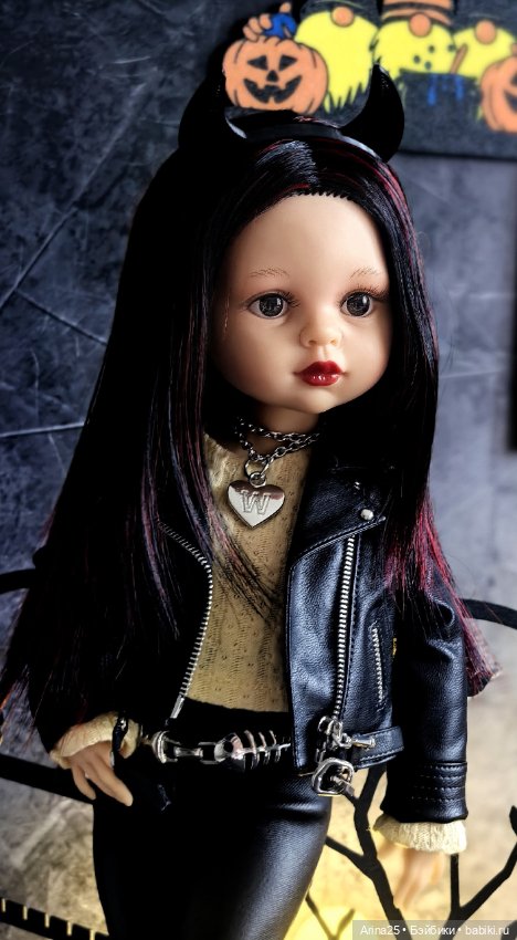 Мои Паолочки : часть 6 — Куклы Paola Reina (Паола Рейна): новинки