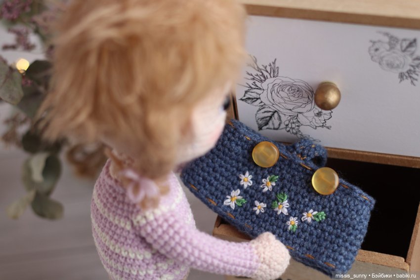 Пуговка по мк Марины Лукашенко (фото 4)