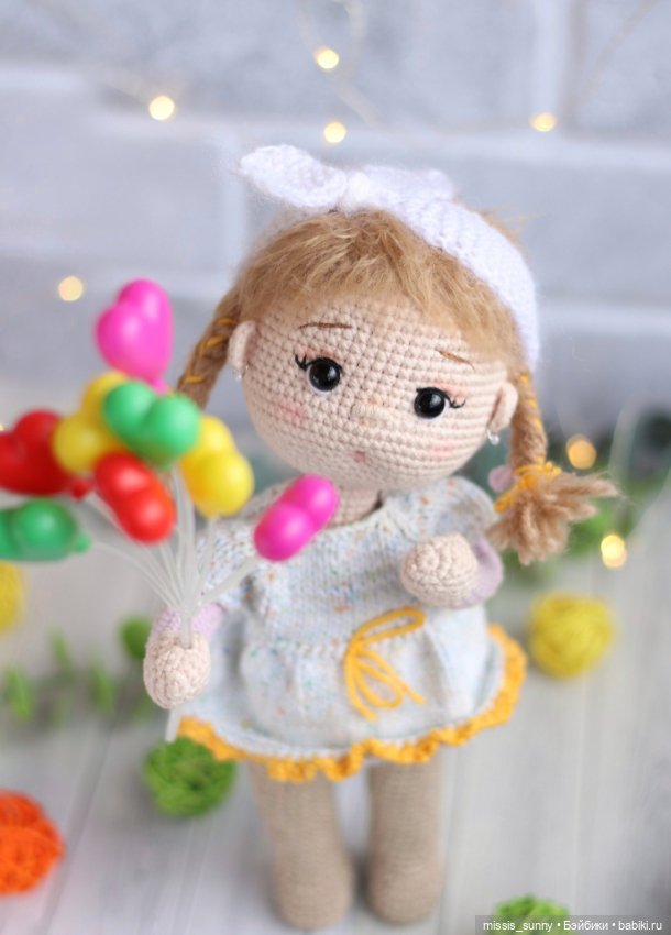 Пуговка по мк Марины Лукашенко