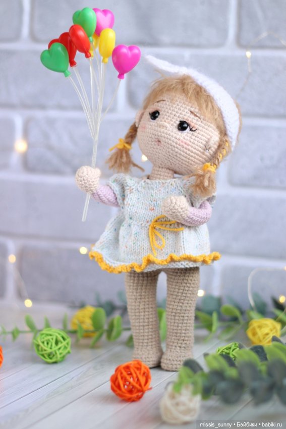 Пуговка по мк Марины Лукашенко