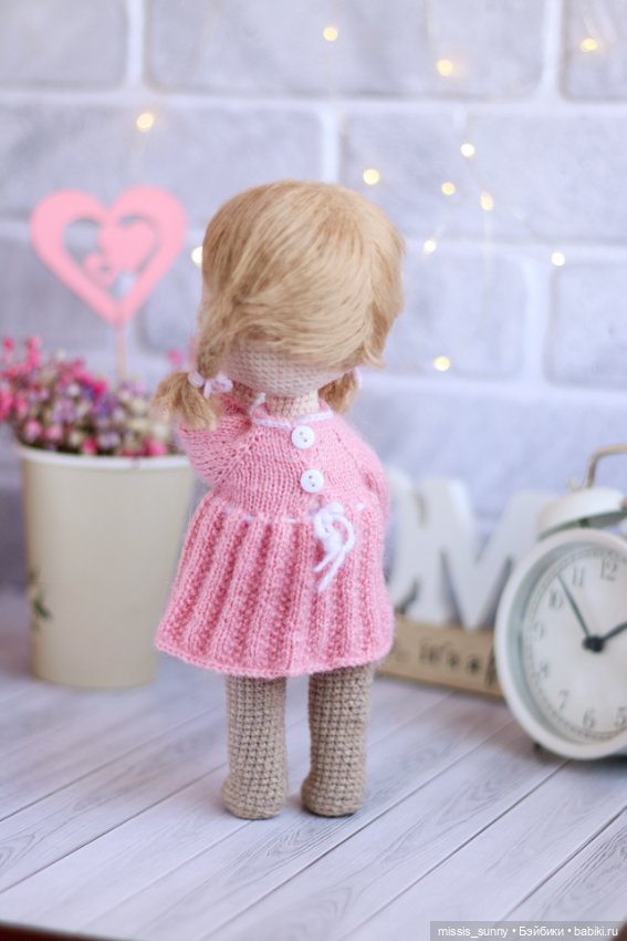 Пуговка по мк Марины Лукашенко